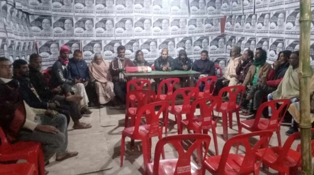 ছিলেন আ. লীগ কর্মী, পট পরিবর্তনে তারা এখন কৃষকদলের নেতা